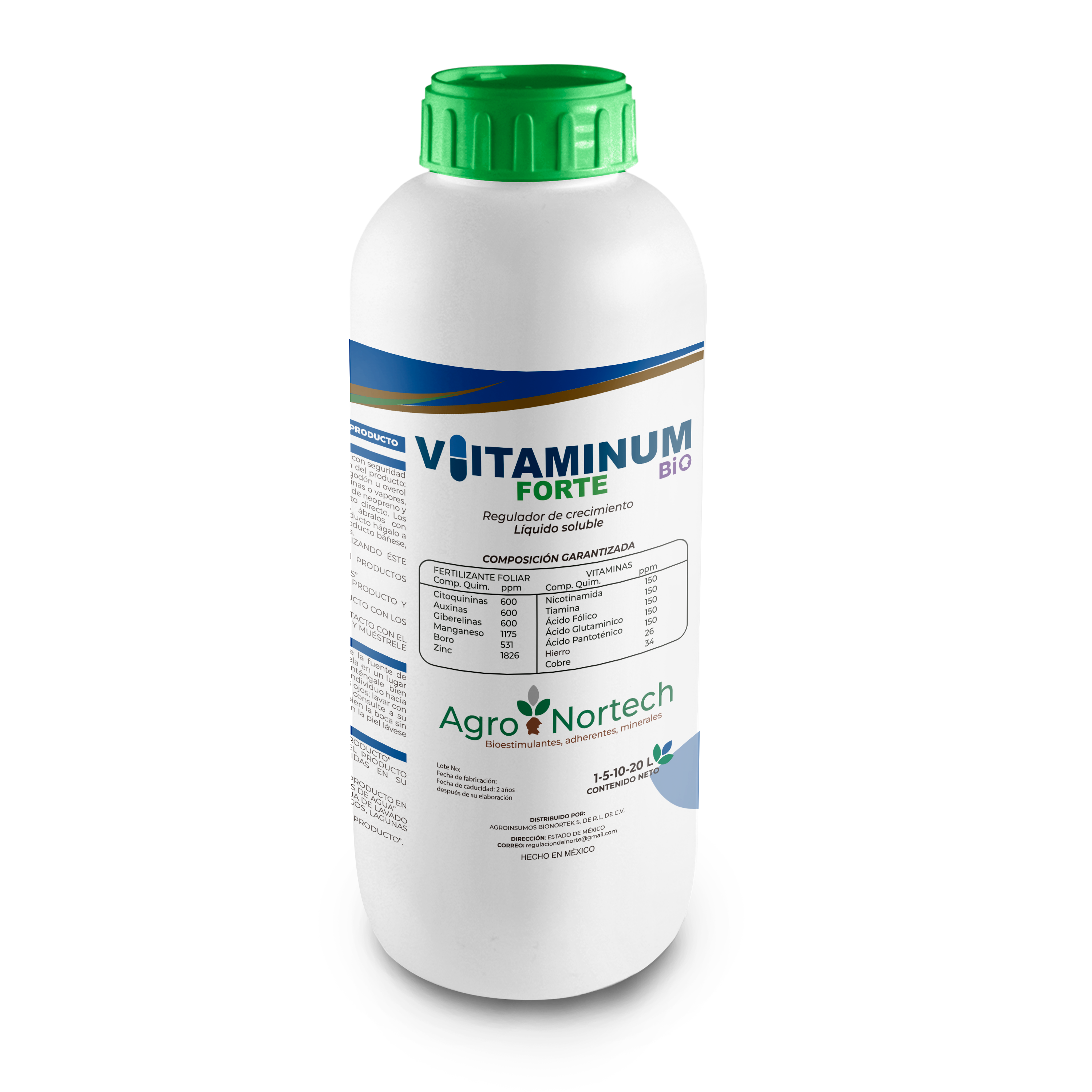 VIITAMINUM FORTE